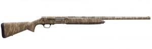 Browning A5 Bottomlands 12 Gauge Semi Auto Shotgun - 0118252004 Browning A5 Bottomlands 12 Gauge Semi Auto Shotgun - 0118252004