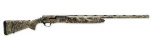 Browning A5 Realtree Max-5 4+1 3.5 12 GA 26" - 0118212005