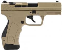 CIA HG2846D-N Canik55 TP-9 18+1 9mm 4" - HG2846DN CIA HG2846D-N Canik55 TP-9 18+1 9mm 4" - HG2846DN