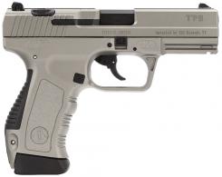 CIA HG2846T-N Canik55 TP-9 Pistol 18+1 9mm 4" - HG2846TN CIA HG2846T-N Canik55 TP-9 Pistol 18+1 9mm 4" - HG2846TN