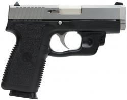 Kahr Arms CW9 7+1 9mm 3.6" w/ LaserMax - CW9093LM Kahr Arms CW9 7+1 9mm 3.6" w/ LaserMax - CW9093LM