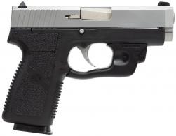 Kahr Arms CW40 6+1 40S&W 3.6" w/ LaserMax - CW4043LM Kahr Arms CW40 6+1 40S&W 3.6" w/ LaserMax - CW4043LM