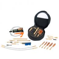 Otis Deluxe Law Enforcement Cleaning System 9mm-.45c - FG85211 Otis Deluxe Law Enforcement Cleaning System 9mm-.45c - FG85211