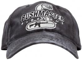 Outdoor Cap Sports Cap Black Bushmaster One Size Fits All - QP001