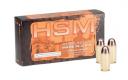 HSM 9mm Full Metal Jacket Round Nose 115 GR 50Box/20Ca - 9MM2R