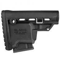 Mako Survival Stock AR-15/M16/M4 w/Built-In 10rd Mag C