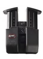 Fobus Double Mag Pouch Fits Glock 36-6936P