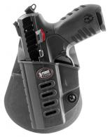 Fobus Standard Paddle Holster Fits Springfield XDM