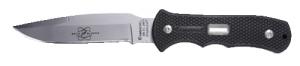 Cammenga Beta Blade Knife 5" 420 Stainless Drop Poin - BBX1200