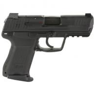 Heckler & Koch HK45 Compact V7 LEM .45 ACP Semi Auto Pistol - 81000021