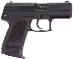 Heckler & Koch H&K USP Compact V1 9mm Semi Auto Pistol - 81000330 Heckler & Koch H&K USP Compact V1 9mm Semi Auto Pistol - 81000330