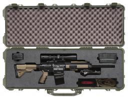 Heckler & Koch 308 Winchester Semi-Auto Rifle - MR762LRPA1 Heckler & Koch 308 Winchester Semi-Auto Rifle - MR762LRPA1