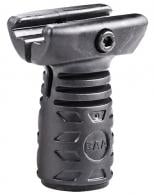 Command Arms Universal Vertical Grip Side Clip Matte Pol - TVG