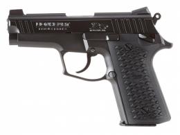 Lionheart LH9NC 10+1 9mm 3.6" Cerakote Graphite Black - 109CNVKBLK Lionheart LH9NC 10+1 9mm 3.6" Cerakote Graphite Black - 109CNVKBLK