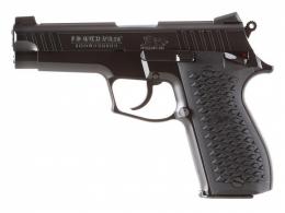 Lionheart LH9N 15+1 9mm 4.1" Cerakote Graphite Black - 1009NVKBLK