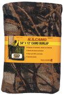 HuntersSpecial Blind Burlap Realtree Max-4 12ftx54in - 04137