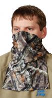 HuntersSpecial Spandex 1/2 Face Mask Realtree Xtra One Size - 07354