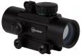 BSA RD30 1x 30mm 5 MOA Black Red Dot Sight