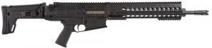 DRD Paratus 308 Winchester Semi-Auto Rifle - P762BLK DRD Paratus 308 Winchester Semi-Auto Rifle - P762BLK