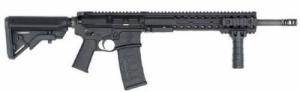 DRD CDR-15 QBD 300 AAC Blackout/Whisper (7.62x35mm) Semi-Auto Rifle - CDR15300BLK DRD CDR-15 QBD 300 AAC Blackout/Whisper (7.62x35mm) Semi-Auto Rifle - CDR15300BLK
