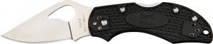 Spyderco Byrd Robin2 Ltwt Folder 2.4" 8Cr13MoV SS F - BY10PBK2 Spyderco Byrd Robin2 Ltwt Folder 2.4" 8Cr13MoV SS F - BY10PBK2