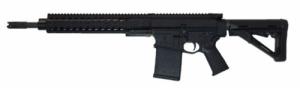 DRD Tactical 7.62 NATO Semi Auto Rifle - M76216BLK DRD Tactical 7.62 NATO Semi Auto Rifle - M76216BLK