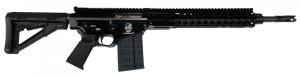 DRD Tactical G762 7.62mmX51mm Semi-Auto Rifle - G76216BLK DRD Tactical G762 7.62mmX51mm Semi-Auto Rifle - G76216BLK