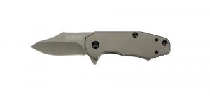 Case Folder Knife w/Skinner Blade & Plain Edge Case Folder Knife w/Skinner Blade & Plain Edge