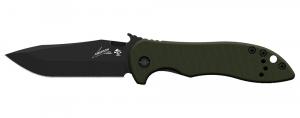 Kershaw EMERSON CQC 5K - 6074OLBLK