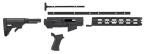 Adv Tech Ruger 10/22 Rifle 6 Pos Collapsible Alum S