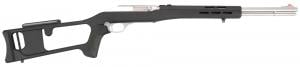 Advanced Technology Fiberforce Rifle Polymer Black - MAR3000