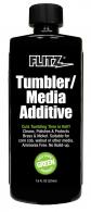 Flitz TA04810 Tumbler Media Additive 1 Gallon - 495 Flitz TA04810 Tumbler Media Additive 1 Gallon - 495