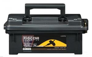 Fiocchi Golden Pheasant Plano Box 12 ga 3" 6 shot 25