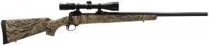 Savage Arms 11 Trophy Predator Hunter .243 Winchester Bolt Action Rifle - 22215 Savage Arms 11 Trophy Predator Hunter .243 Winchester Bolt Action Rifle - 22215