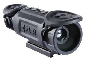 FLIR 43100070600 ThermoSight R-Series 2-16x60mm Blk Dpl - RS64