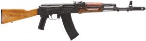 CIA AK74 Sporter Rifle Semi-Auto 5.45mmX39mm 16.25"