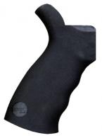 FII Ergo AR-15/AR-10 Grip AR-15 Black Polymer - 4011BK