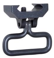 Ergo Ergo Aluminum Sling Swivel and Mount Silver Alum - 4293BK