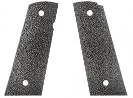 Ergo Ergo XT Square Bottom Grip 1911 Black Polymer - 4510BK