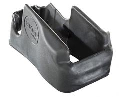 Ergo Ergo Never Quit Magazine Well Grip AR-15/M-4 Bla - 4965BK Ergo Ergo Never Quit Magazine Well Grip AR-15/M-4 Bla - 4965BK