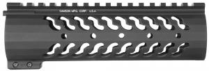 Samson Evolution 9" Handguard w/Rails AR-15 Alum Black