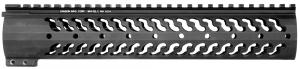 Samson Evolution 11" Handguard w/Rails AR-15 Alum Bla