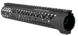 Samson EVO11 Evolution Low Profile Gas Block Rifle AR15/M4/M16 Black Anodized 6061-T6 Aluminum 11" - 757
