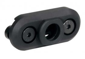 Samson 040301901 Evolution Quick Detach Sling Mount Black Aluminum - 757 Samson 040301901 Evolution Quick Detach Sling Mount Black Aluminum - 757