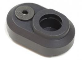 Samson Evolution Keymod Quick Detach Sling Point - KM-QD-KIT Samson Evolution Keymod Quick Detach Sling Point - KM-QD-KIT