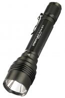 Streamlight ProTac HL 1100 Lumens CR123A Lithium (3) Black - 88047