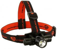 Streamlight 61304 ProTac HL 20/105/635 Lumens White LED Bulb Black Anodized 184 Meters Distance - 78