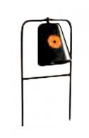 Do All Traps Spinning Cow Bell Target .22 w/ Stand - MCB2