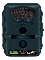 Primos Truth Cam Trail Camera 4 MP and Video Gray