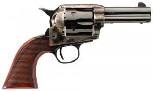 Taylor's & Co. Runnin Iron Blued 3.5" 45 Long Colt Revolver - 4201DE Taylor's & Co. Runnin Iron Blued 3.5" 45 Long Colt Revolver - 4201DE